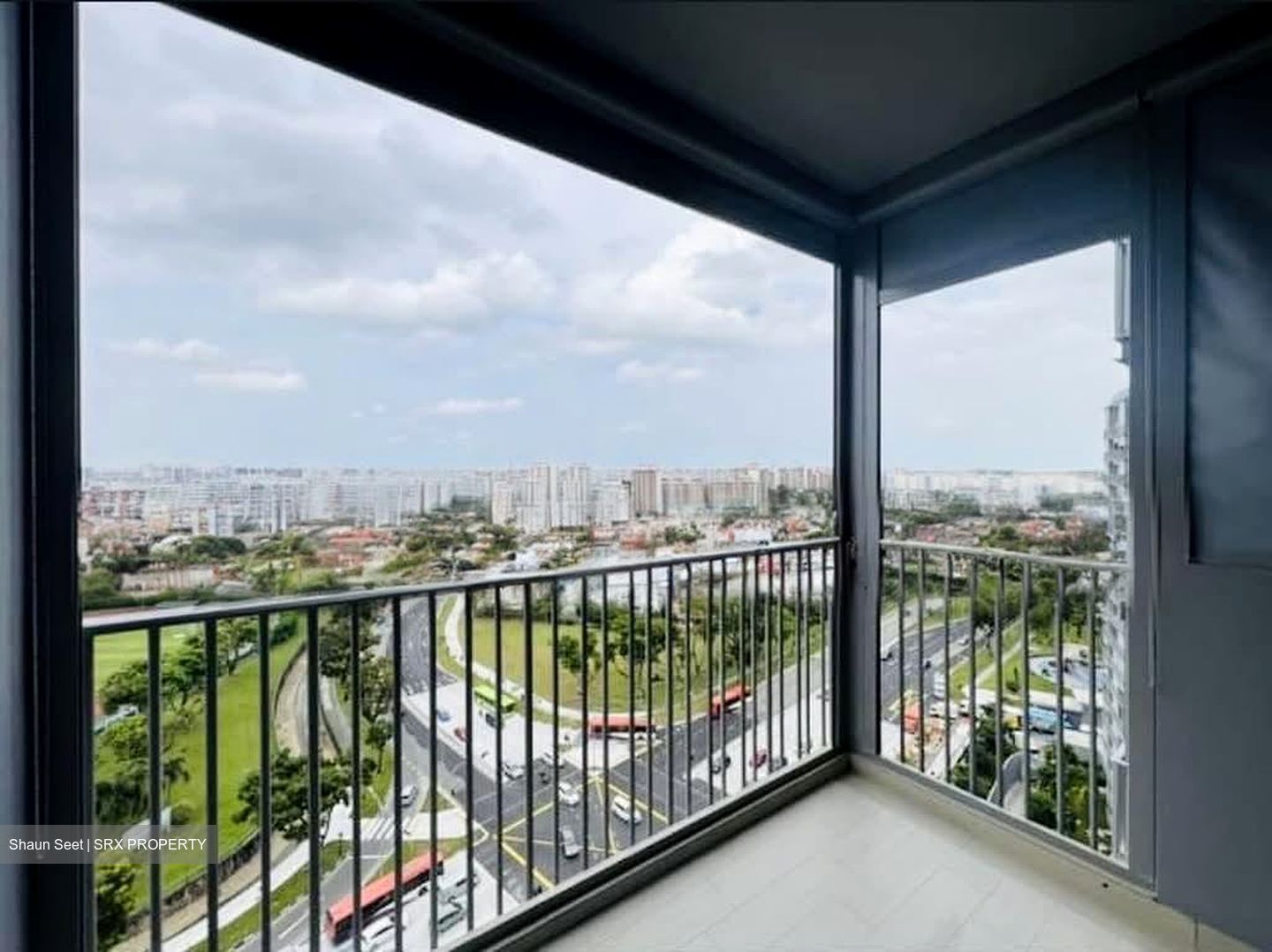 The Florence Residences (D19), Apartment #600335671